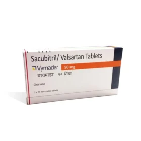 Vymada