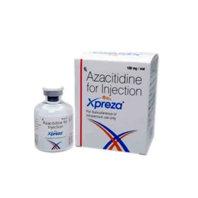 Xpreza Injektion