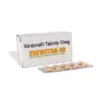 Vilitra,Vardenafil