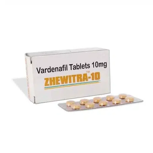 Zhewitra,Vardenafil