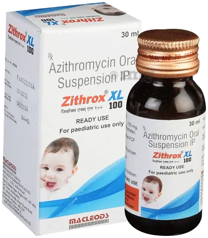 Zithrox XL