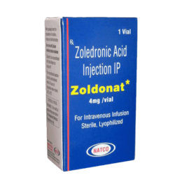 Zoldonat Injektion