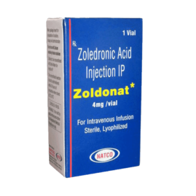 Zoldonat Injektion