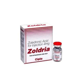 Zoldria