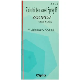 Zolmist Nässpray