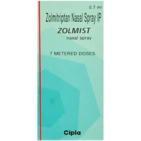 Zolmist Nässpray