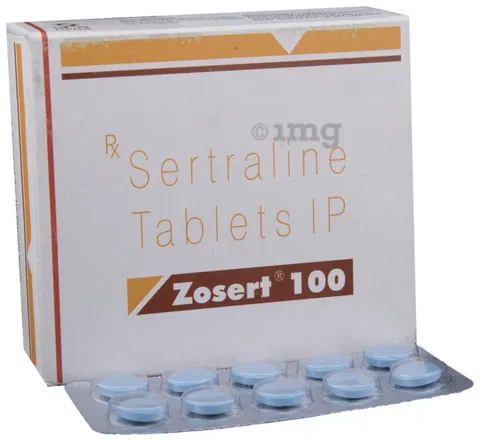 Zosert
