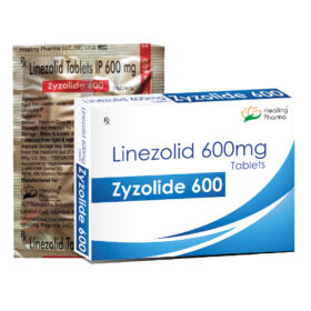 Zyzolid