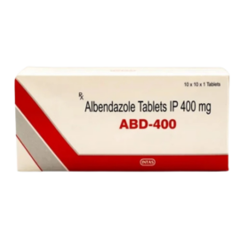 ABD 400 (Albendazol)