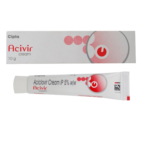 ACIVIR 200 DT,Aciclovir