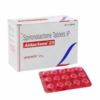 Sumitop, Sumatriptan