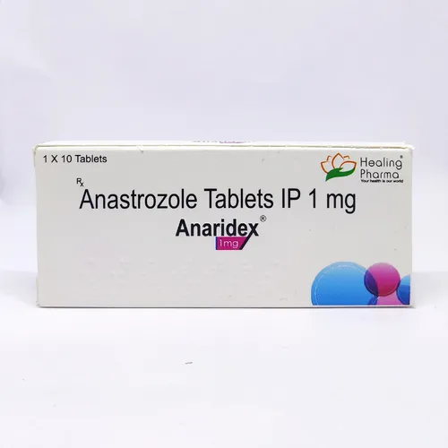 Anaridex