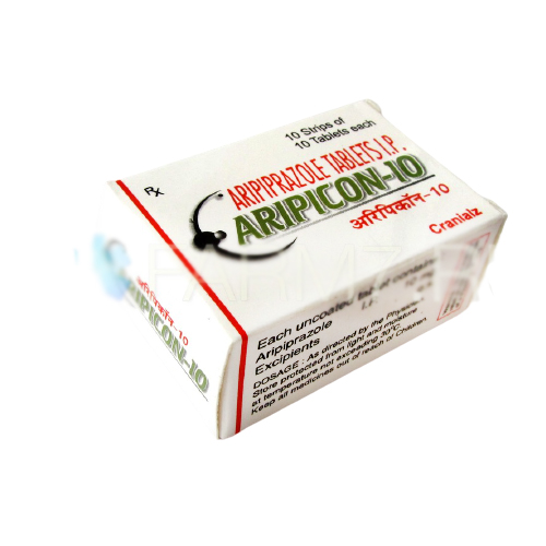 Aripicon, Aripiprazole