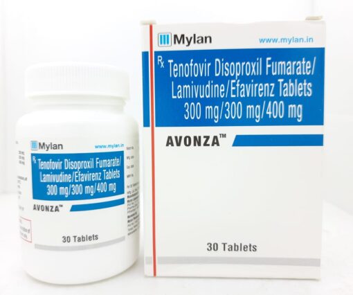 Avonza