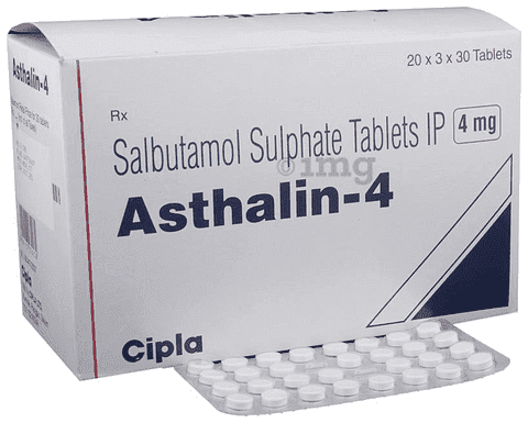 Asthalin