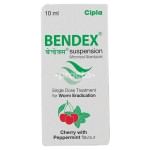 Bendex Suspension