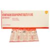Vertin, Betahistine