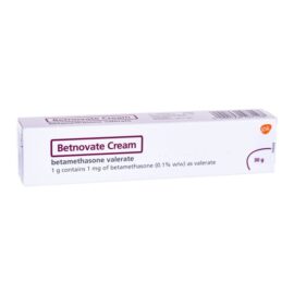 Betnovate Salva