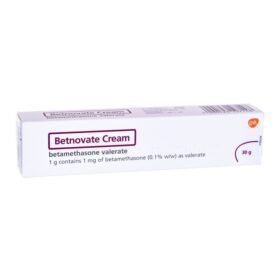 Betnovate Salva