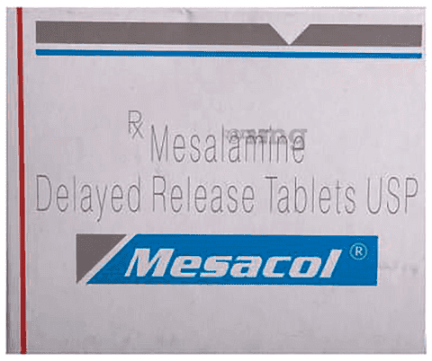 Mesacol