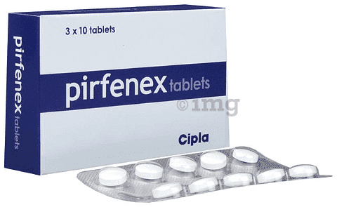 Pirfenex