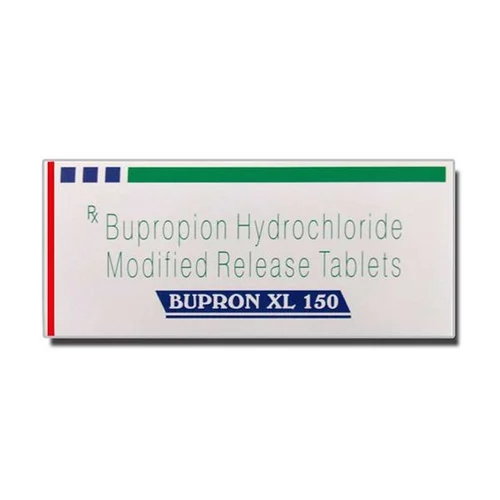 Bupron XL, Bupropion