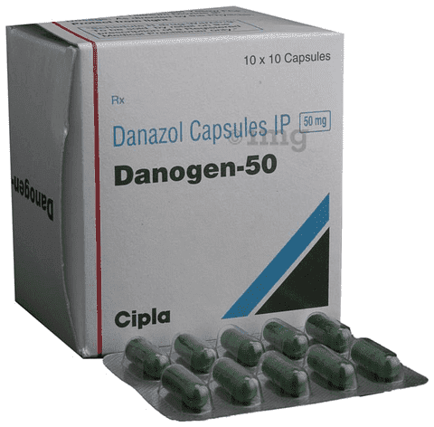 Danogen