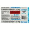 Syndopa CR, Carbidopa, Levodopa