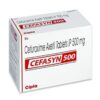 Ceftum,Cefuroxime