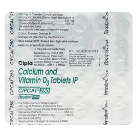 Cipcal