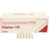 Ciplar