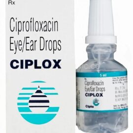 Ciplox Droppar