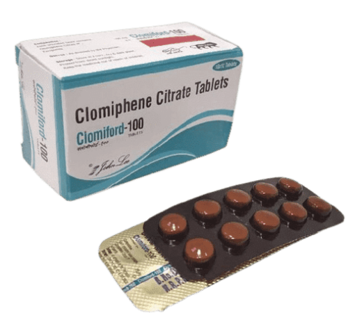 Clomiford