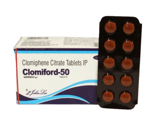 Clomiford