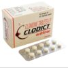 Ecopril, Clopidogrel