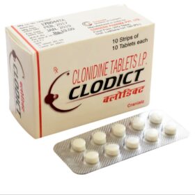 Klodikt