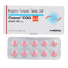 Alphagan P Drop, Brimonidine