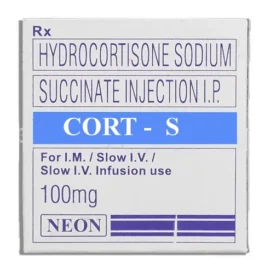 Cort-S Injektion