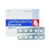 Lorfast Meltab, Loratadine