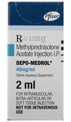 Depo-Medrol