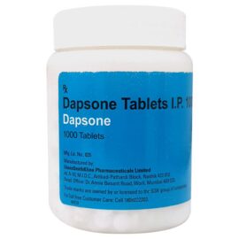 Dapson