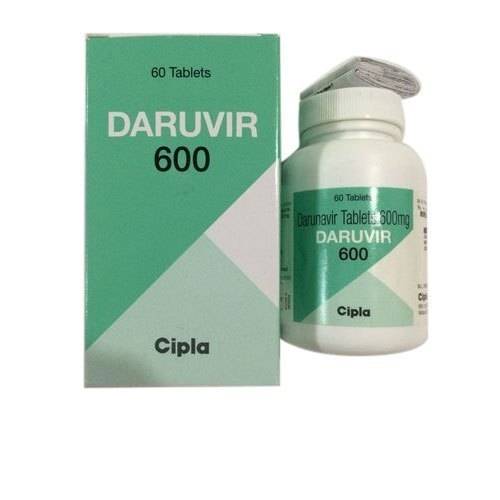 Daruvir