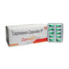 Celeheal,Celecoxib
