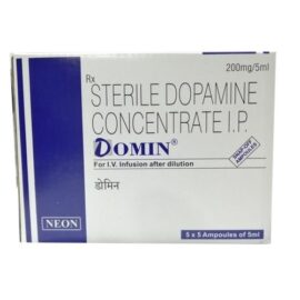 Domin Injektion