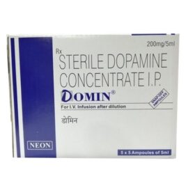 Domin Injektion