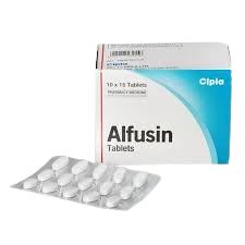 Alfusin Tab