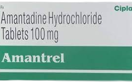 Amantadin