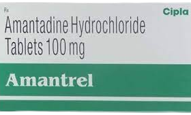 Amantadin