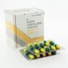 Deetor, Dutasteride