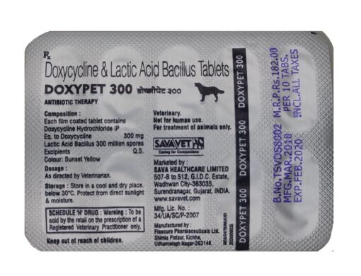 Doxypet